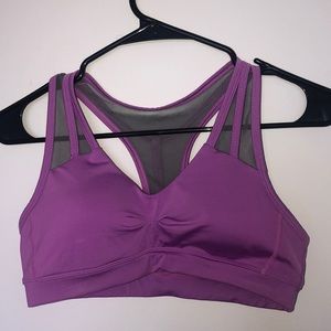 ASICS sports bra